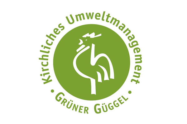 Logo Grüner Güggel